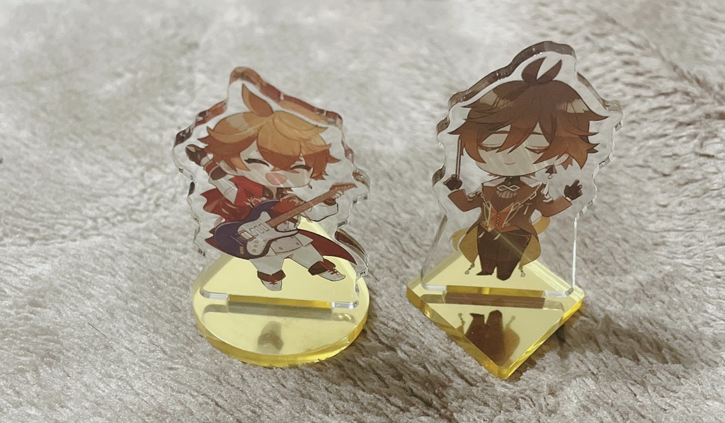 オケコンミニアクスタ