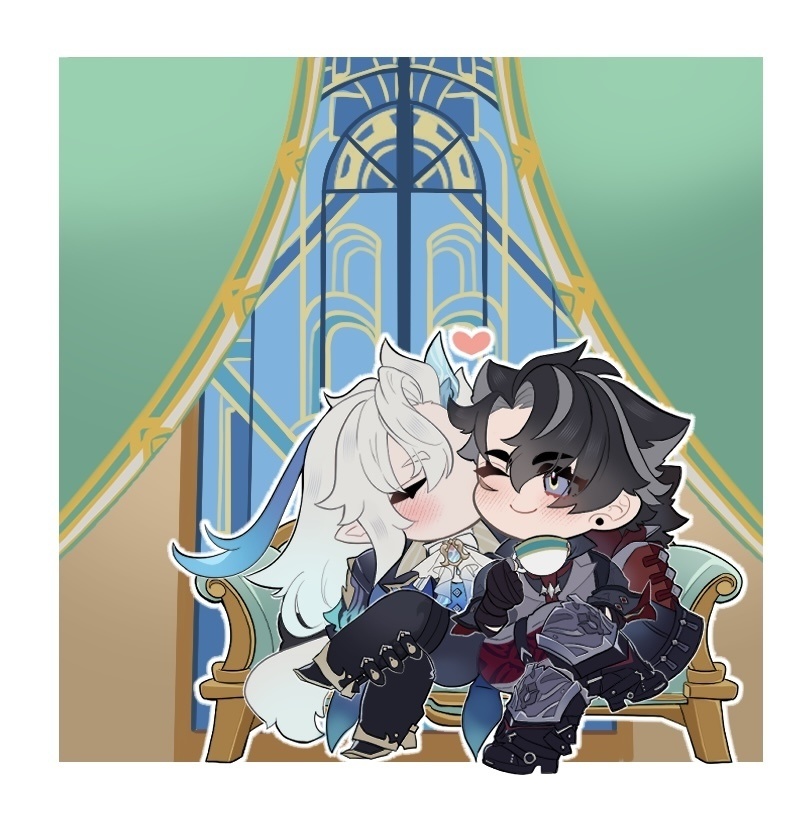 アクリルメモスタンド（ヌヴィリオ）