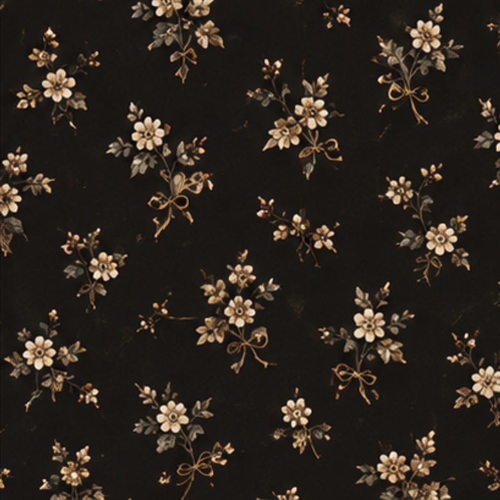 digitalpaper リッチ柄 9枚セット