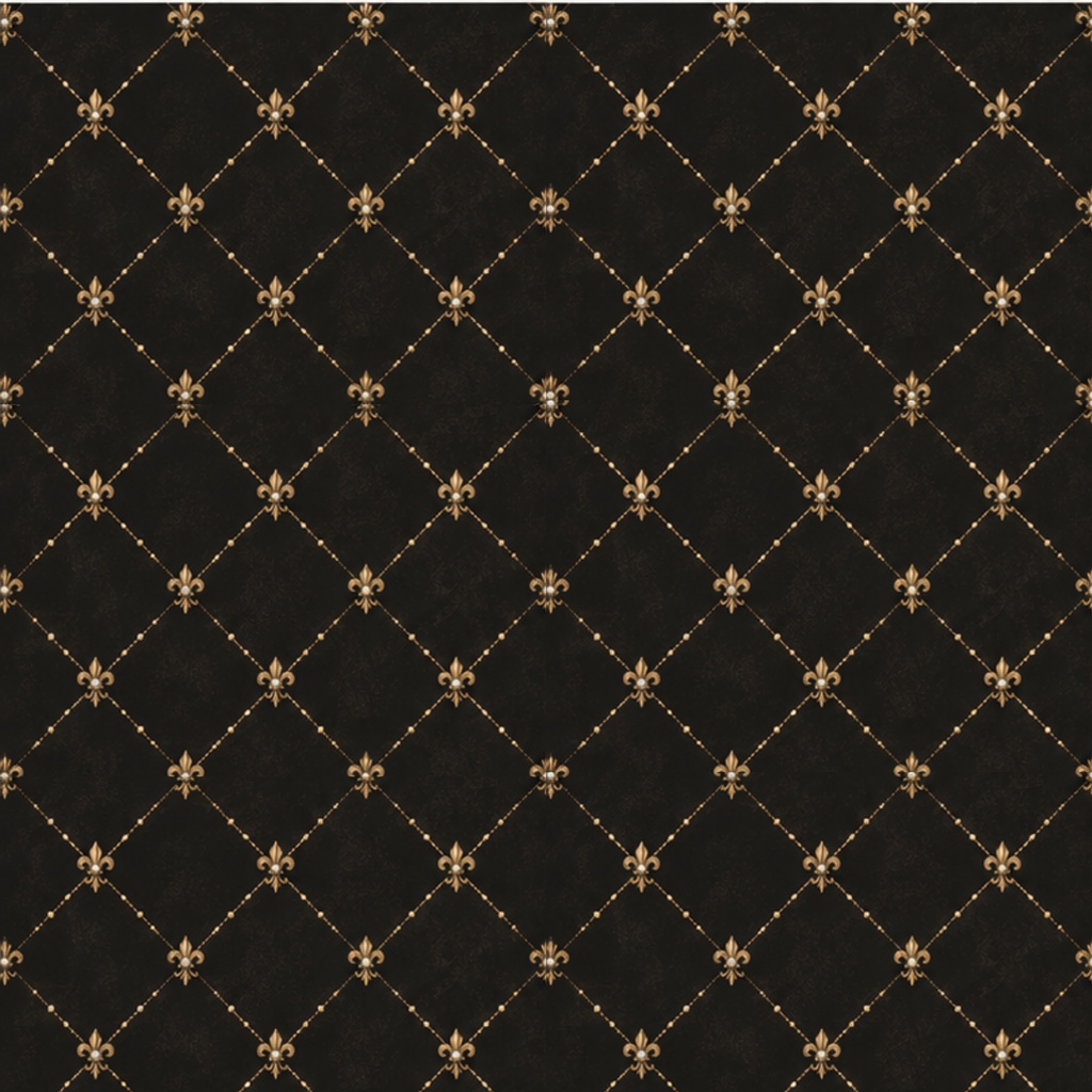 digitalpaper リッチ柄 9枚セット