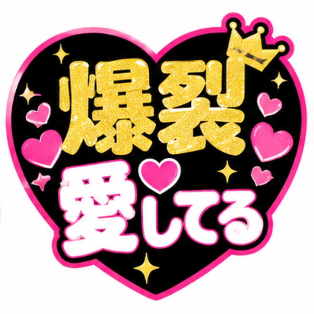digitalpaper 推し活素材