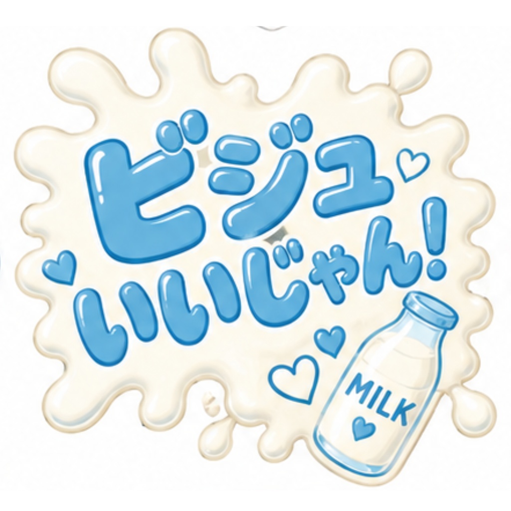 digitalpaper 推し活素材　４枚セット