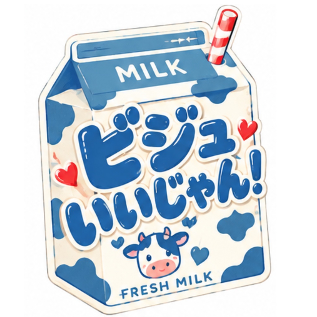 digitalpaper 推し活素材 4枚セット