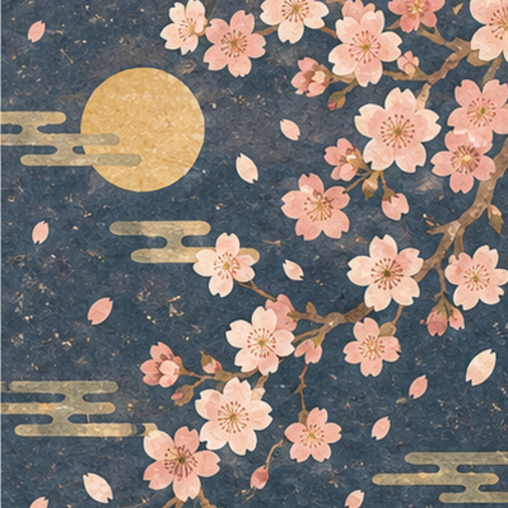 digitalpaper季節柄9枚セット