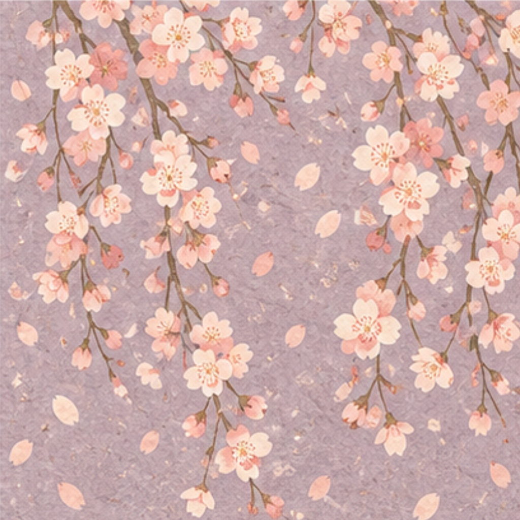 digitalpaper季節柄9枚セット