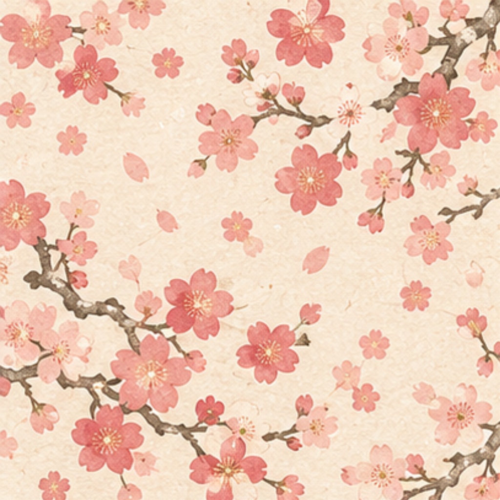 digitalpaper季節柄9枚セット