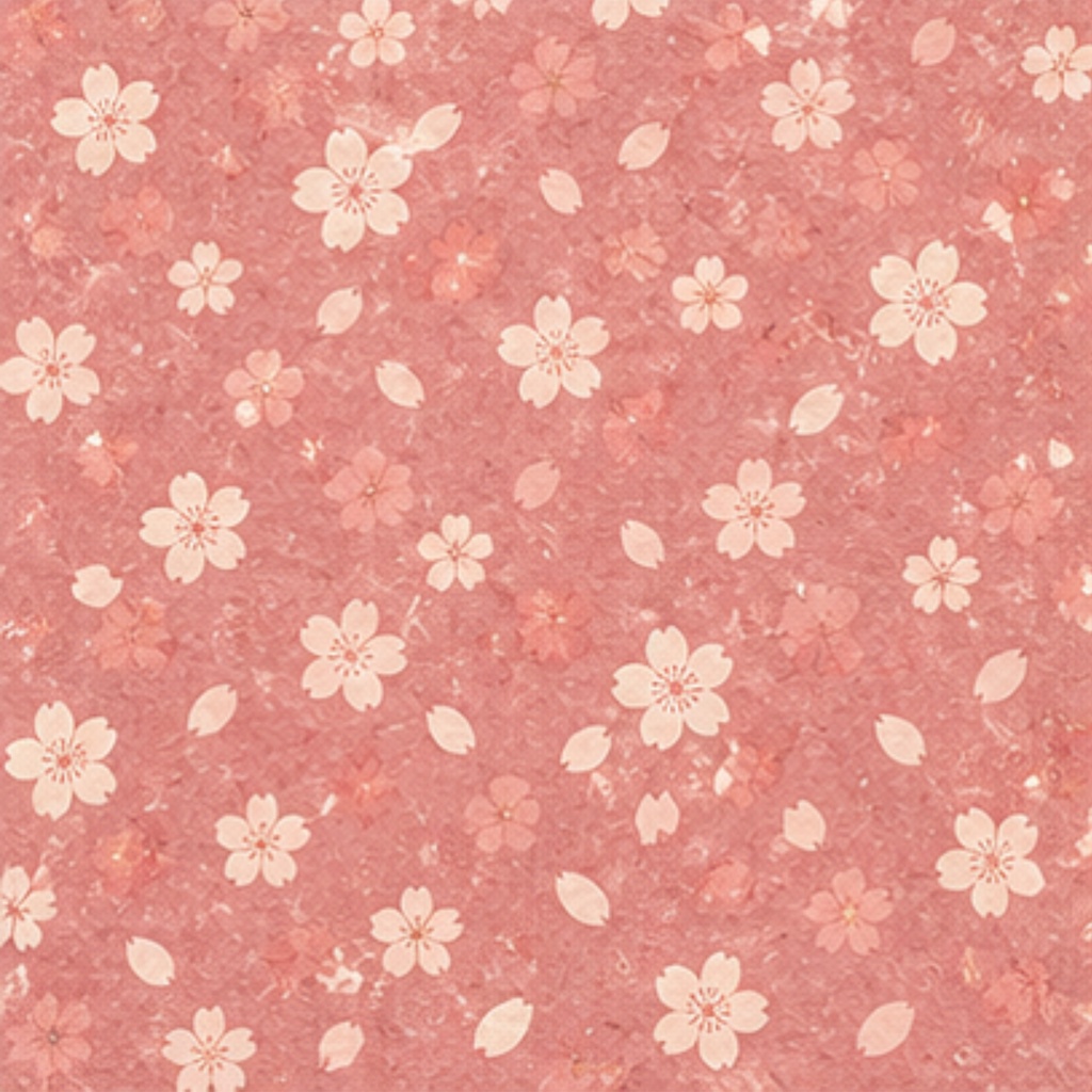 digitalpaper季節柄9枚セット