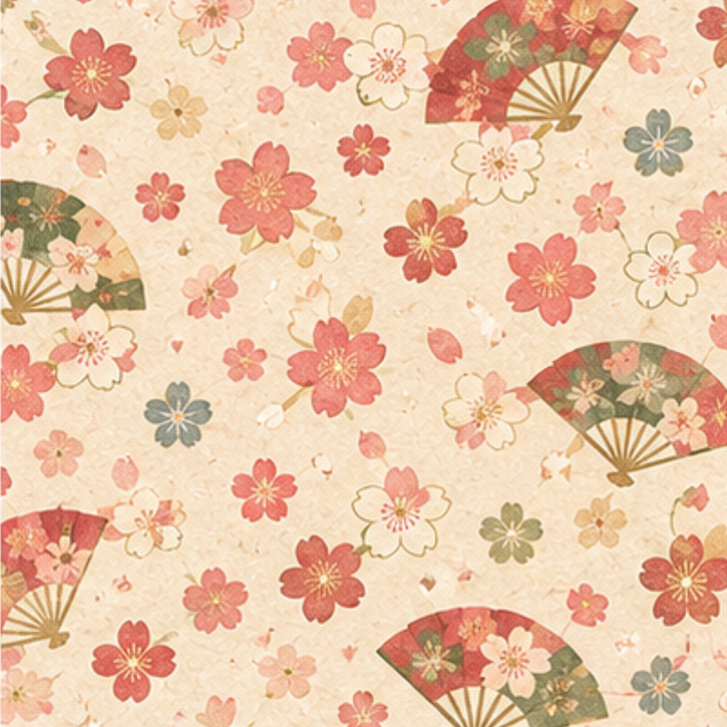 digitalpaper季節柄9枚セット