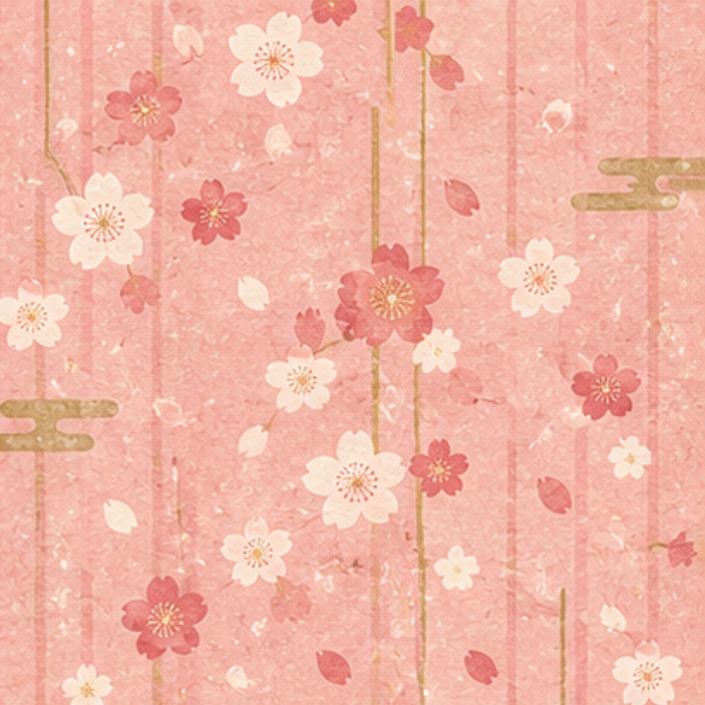 digitalpaper季節柄9枚セット