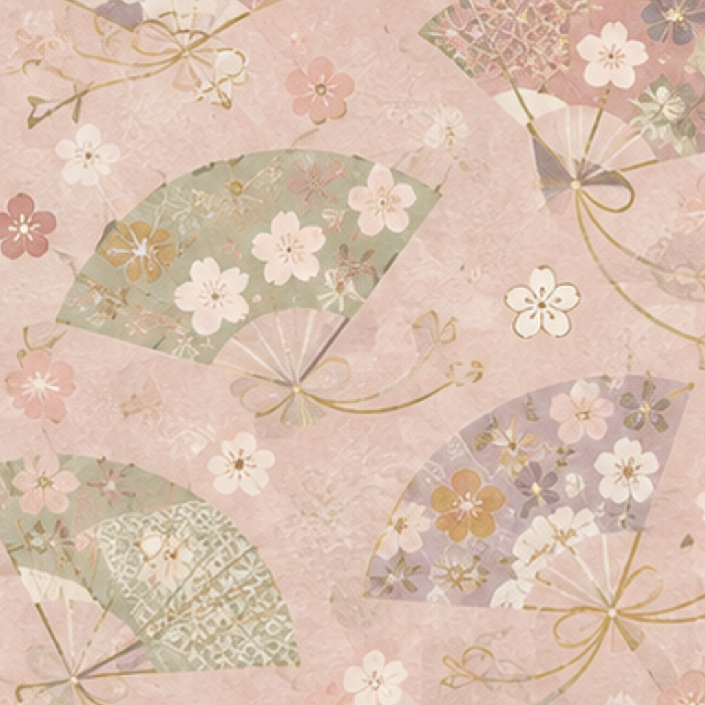 digitalpaper 日本柄10枚セット