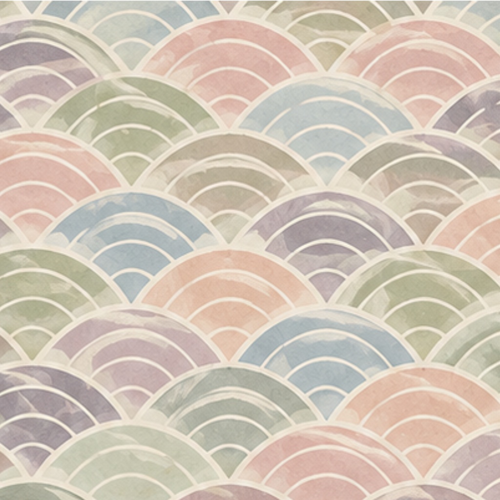 digitalpaper 日本柄10枚セット