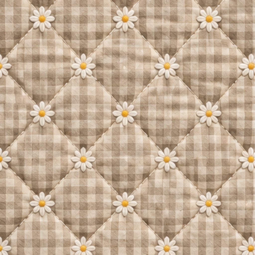 quilting pattern digitalpaper かわいい キルティング柄 ラッピング 9枚セット