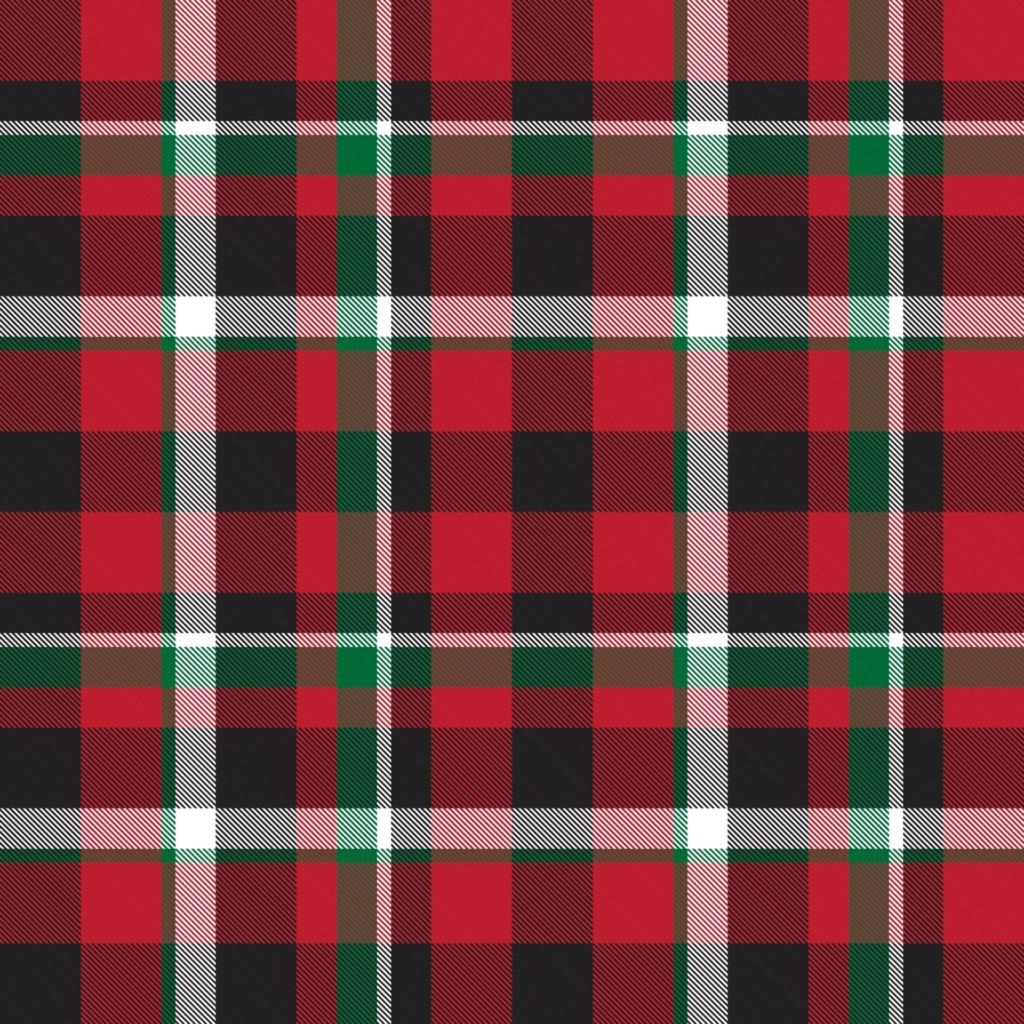 クリスマス/digitalpaper/手帳デコ/コラージュ/9枚セット