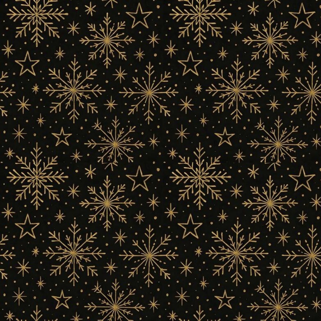 クリスマス/digitalpaper/手帳デコ/コラージュ/9枚セット