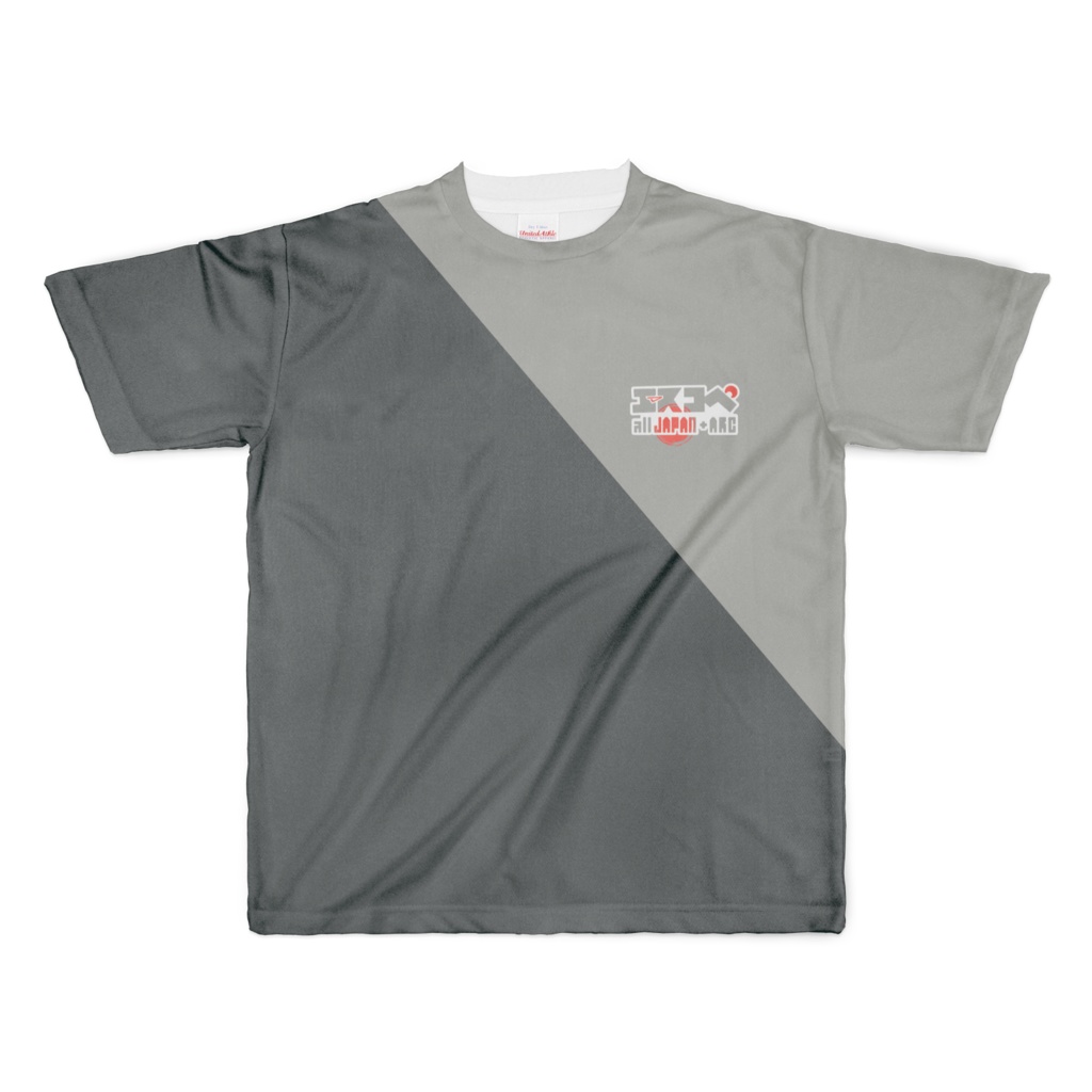 【STAFF-Tシャツ】翔真:エスコペABC