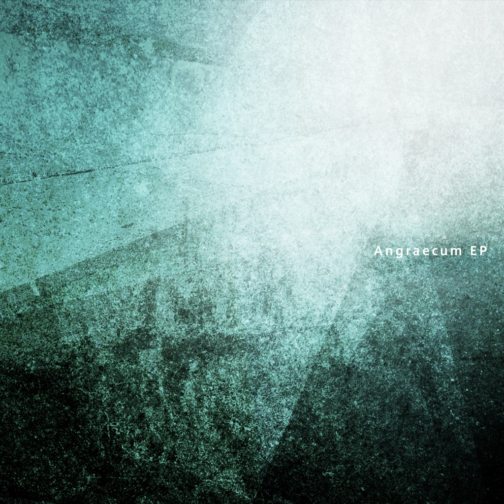 Angraecum EP (CD)