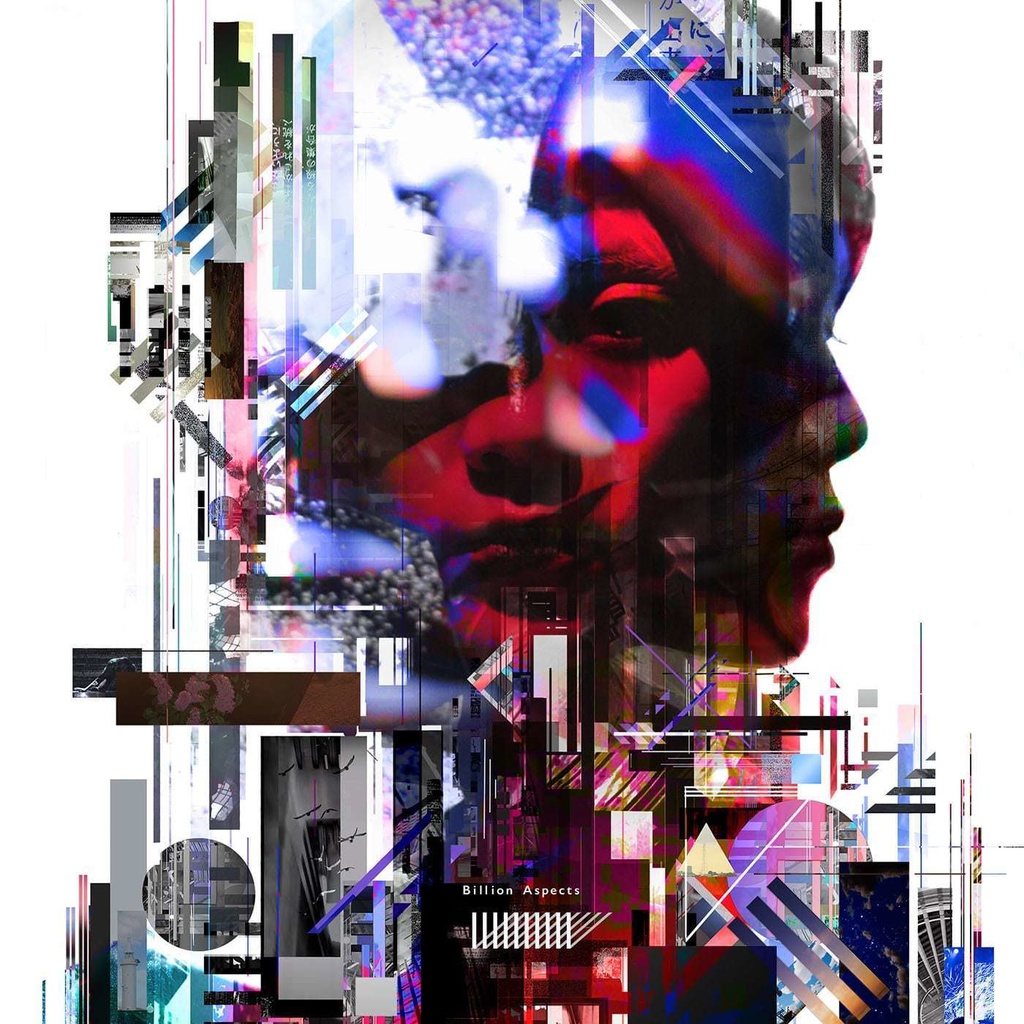 Billion Aspects - Billion Balances Remix [CD]