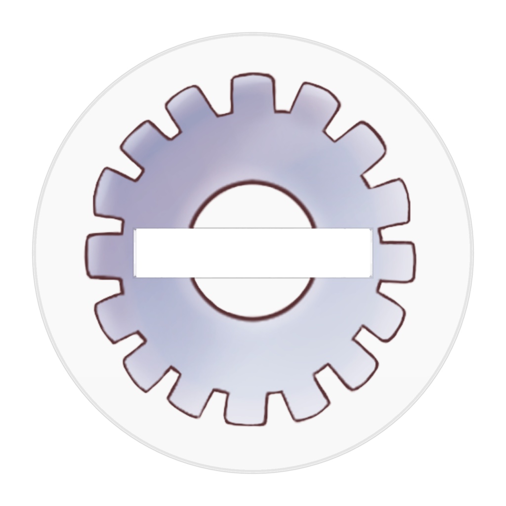 ポプリちゃんアクリルフィギュア