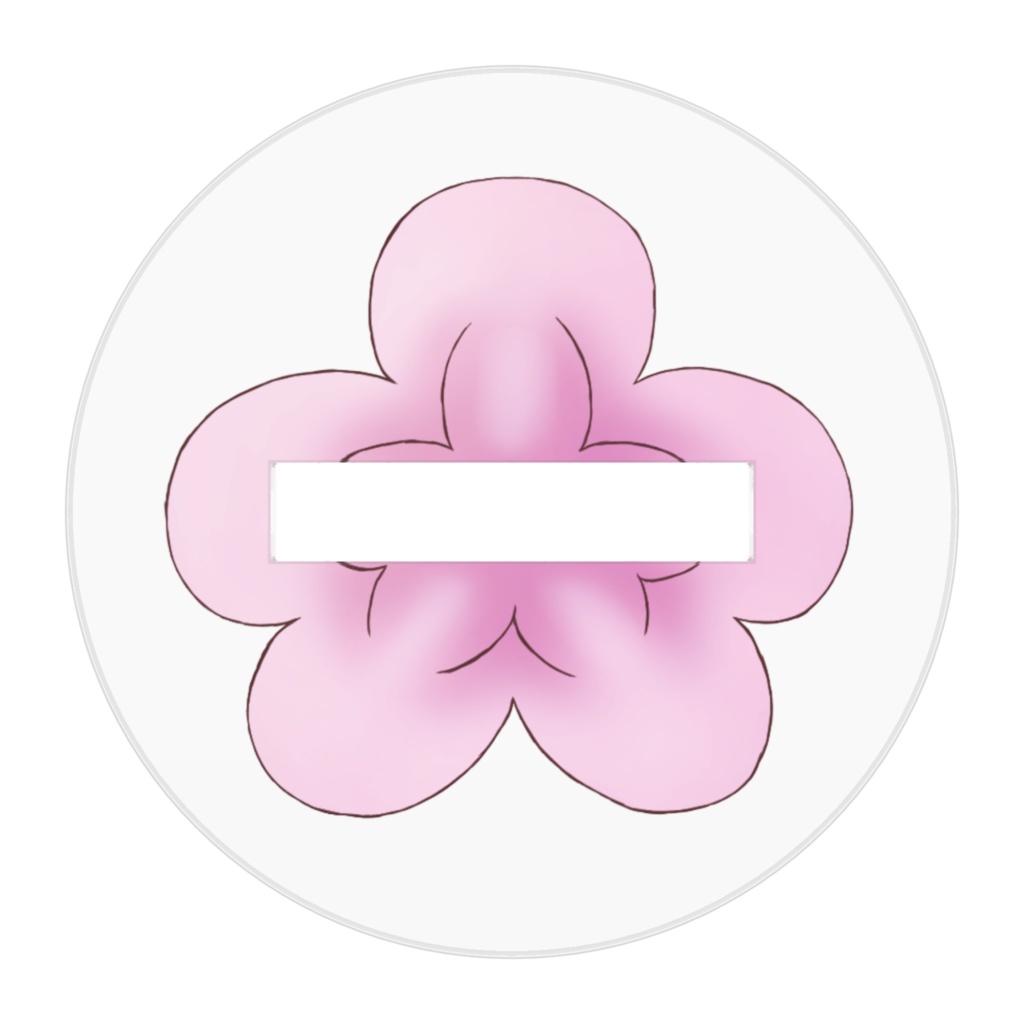 ルクリアちゃんアクリルフィギュア