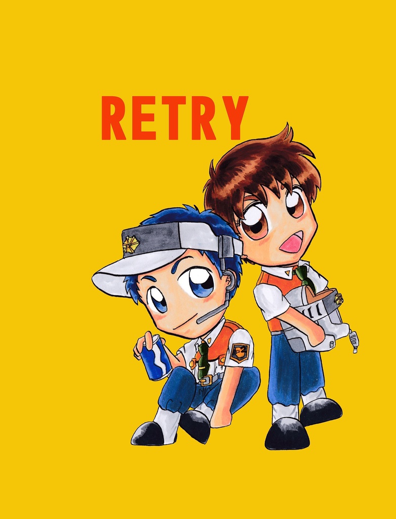 RETRY
