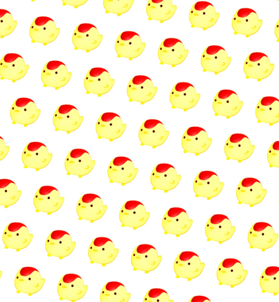 オムぴヨ-ハンドタオル