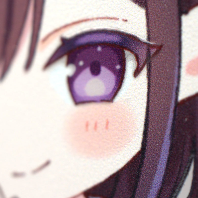 超囁き!4「四宮琴子」アクリルフィギュア