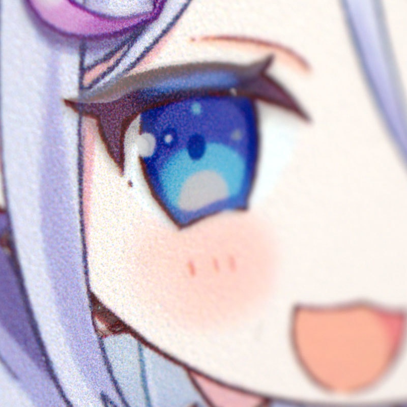 超囁き!5「五月リカ」アクリルフィギュア