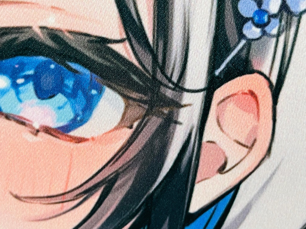 純愛当番+「ネコミミ純愛にゃん」B2横型タペストリー