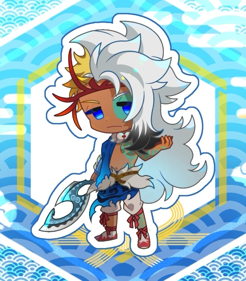 海幸彦さんアクリルスタンド