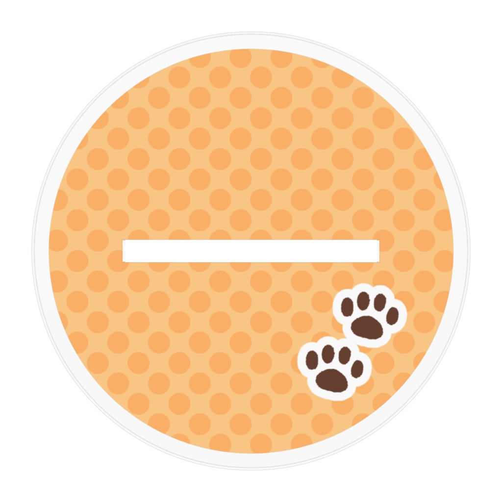 もみじアクリルスタンド中