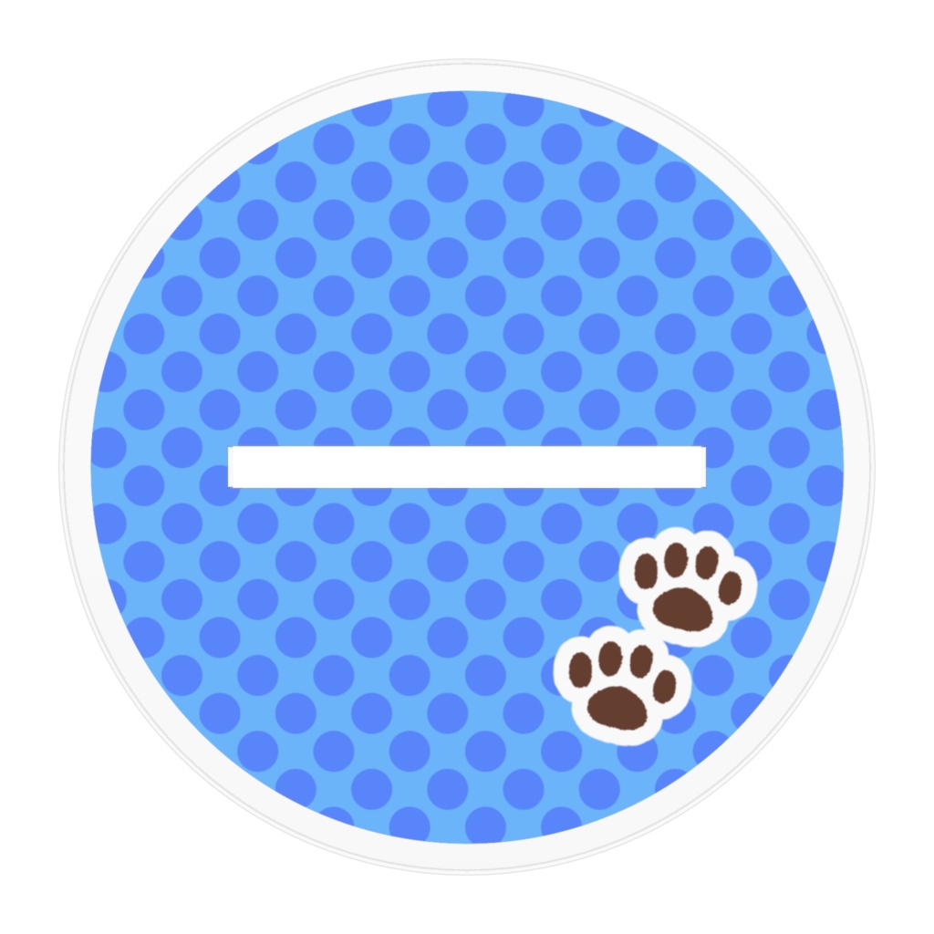 ゆきんこアクリルスタンド中