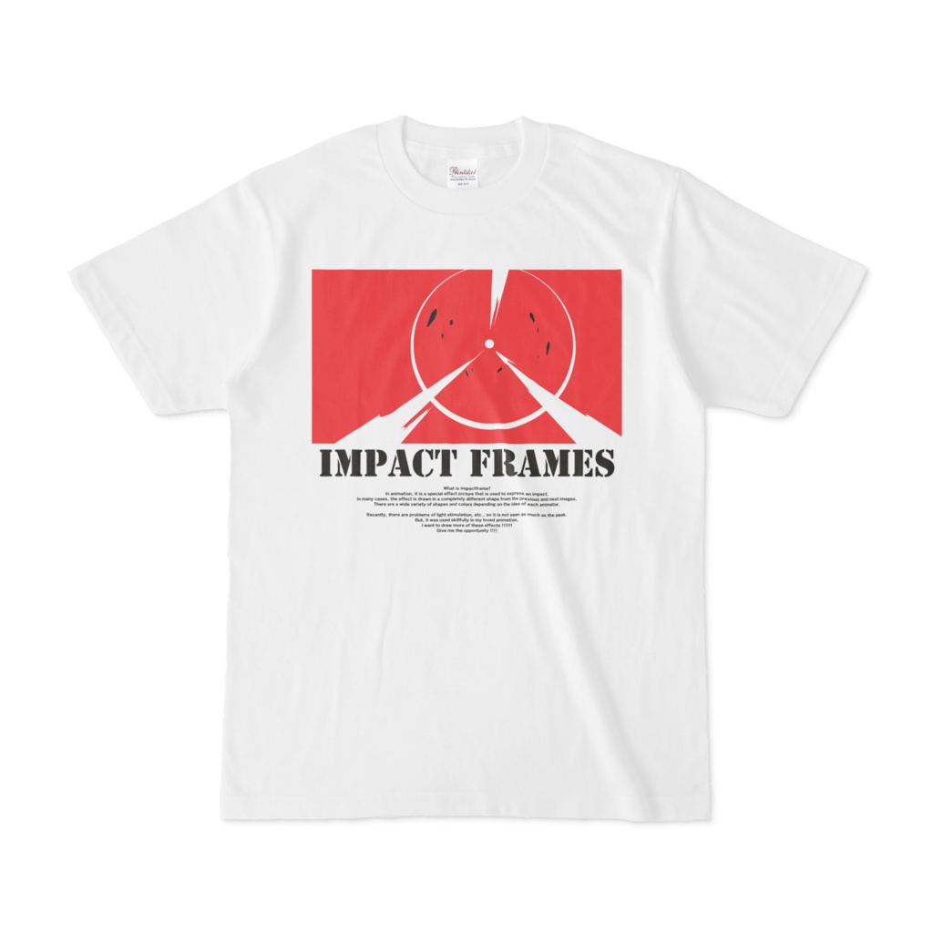 【再販】JTFT2019_Tシャツ