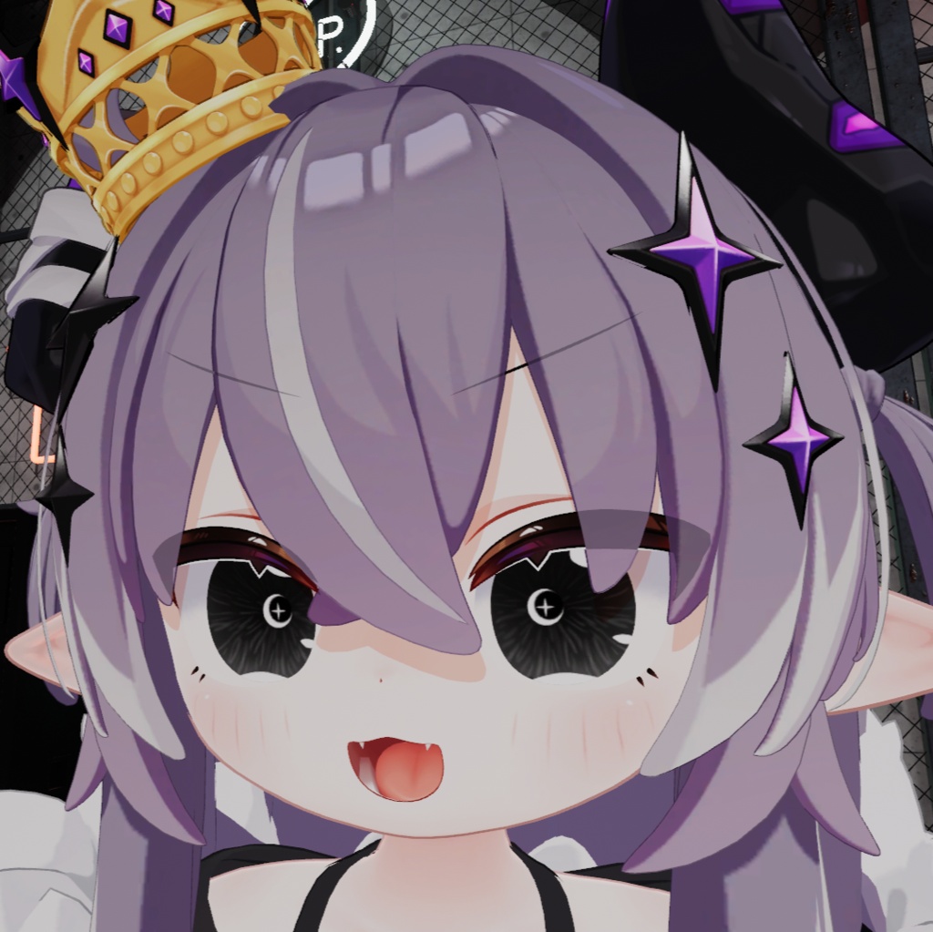【無料】月蝕 -GESSHOKU- EyeTexture
