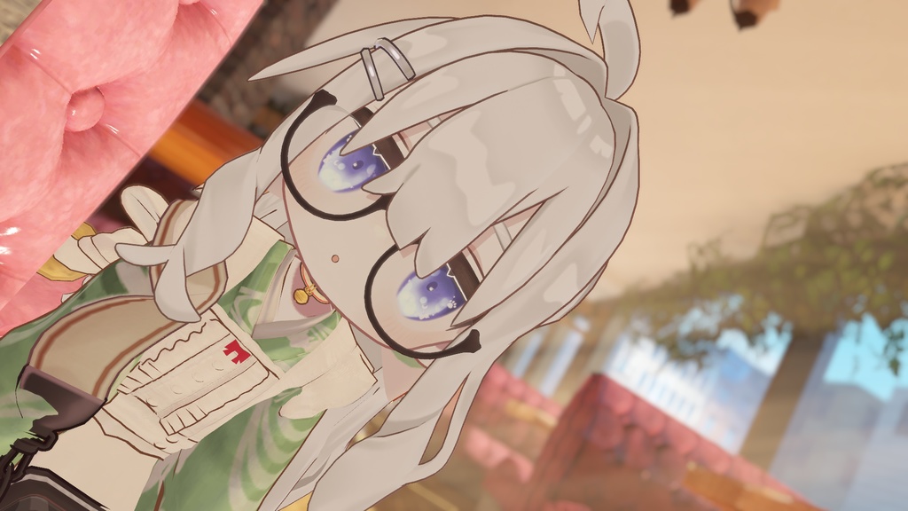 ☽ MoonCat Eye ☽【キプフェル Kipfel】【Eye texture】