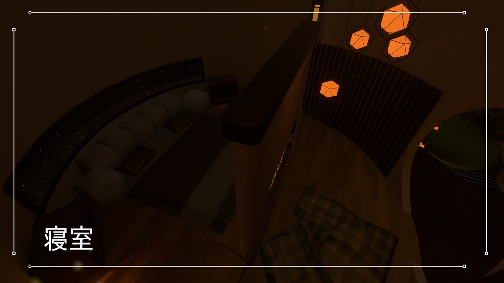 ☉Signal☉「シグナル」 【VRC向けワールド】