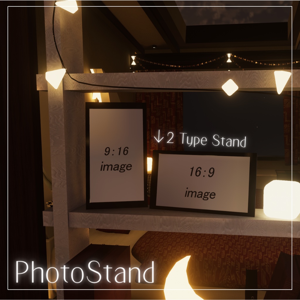 【12/15のみ!発売日限定SALE!】➴⡱Unbound➴⡱【VRC向けワールド】