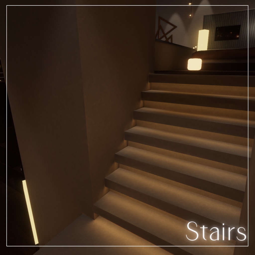 ᝰ Cherish ᝰ✍︎꙳⋆【VRC向けワールド】