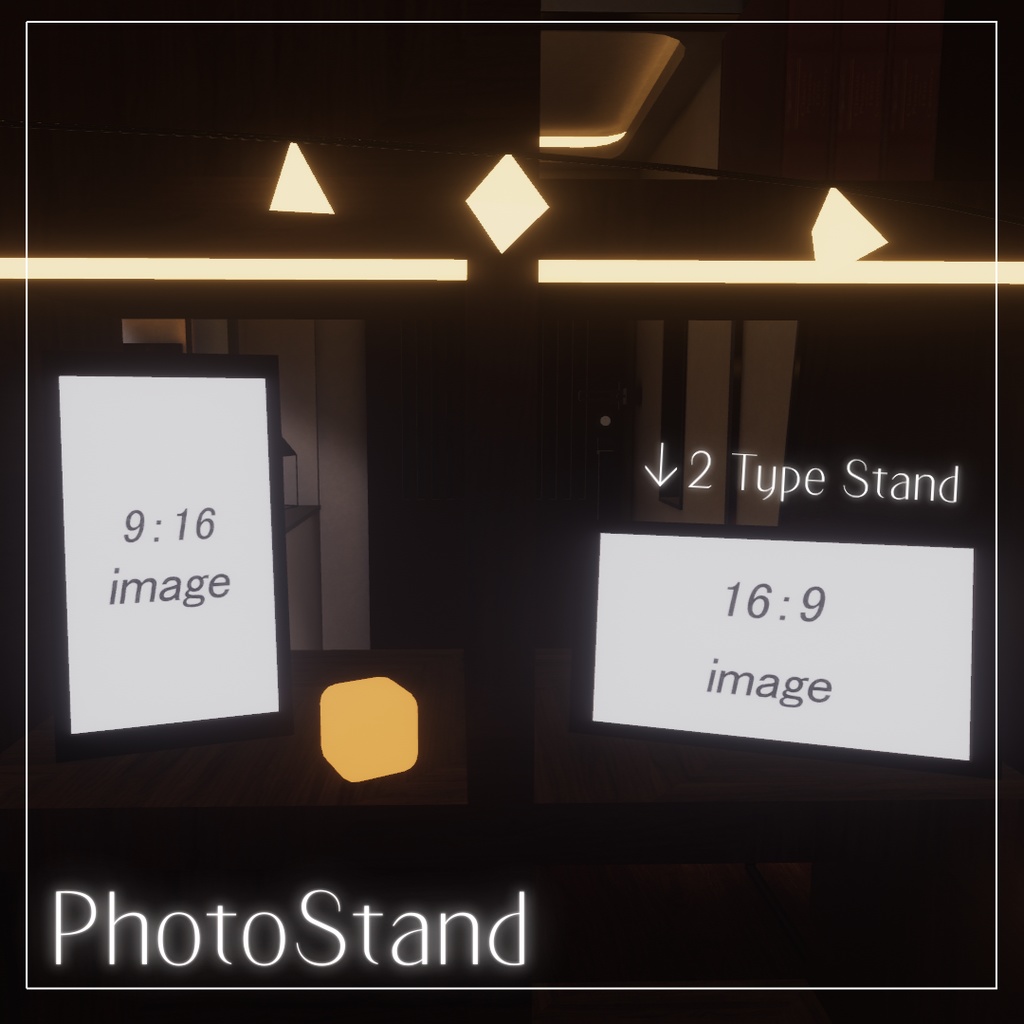 ᝰ Cherish ᝰ✍︎꙳⋆【VRC向けワールド】