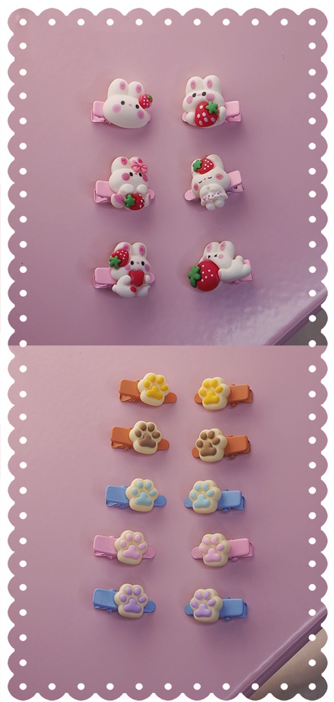 [日本国内の現品] MDD/DDP/MSD/BJD4分 CANDY❤BOMB01