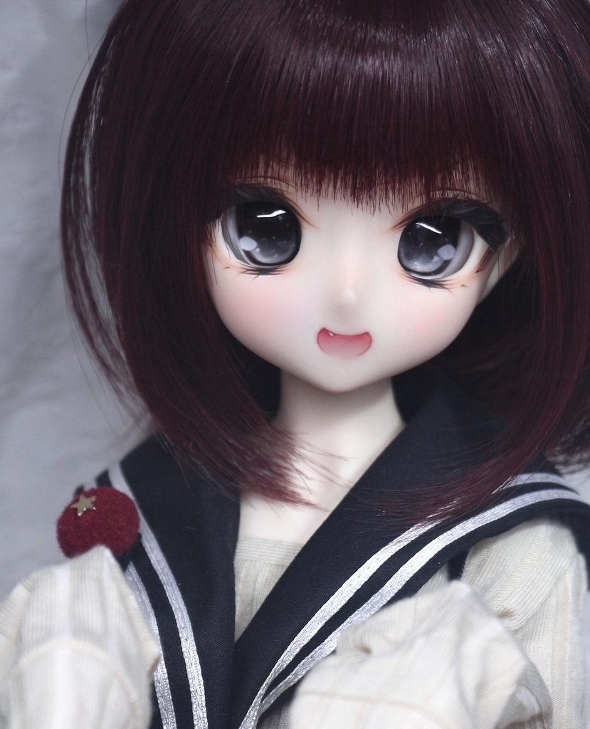 小さな悪魔 ruruko Darkness RED | ruruko | PetWORKs