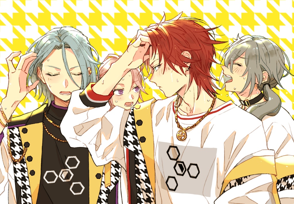 イラストログ本38+1