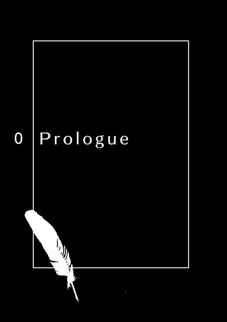 【Are you Alice?夢本】『Never Writing Story』