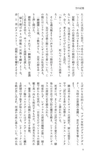 【ハリポタ夢本】空の記憶不死鳥の騎士団編