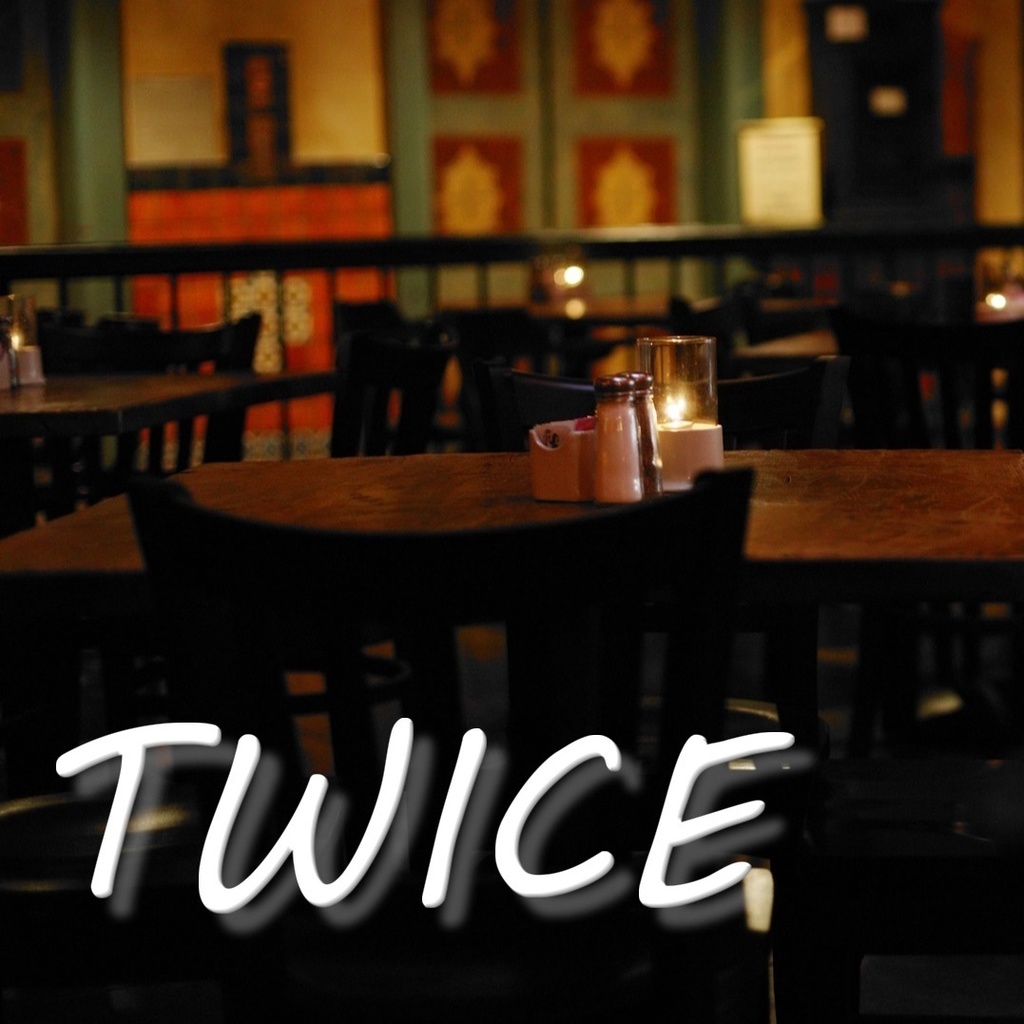 TWICE
