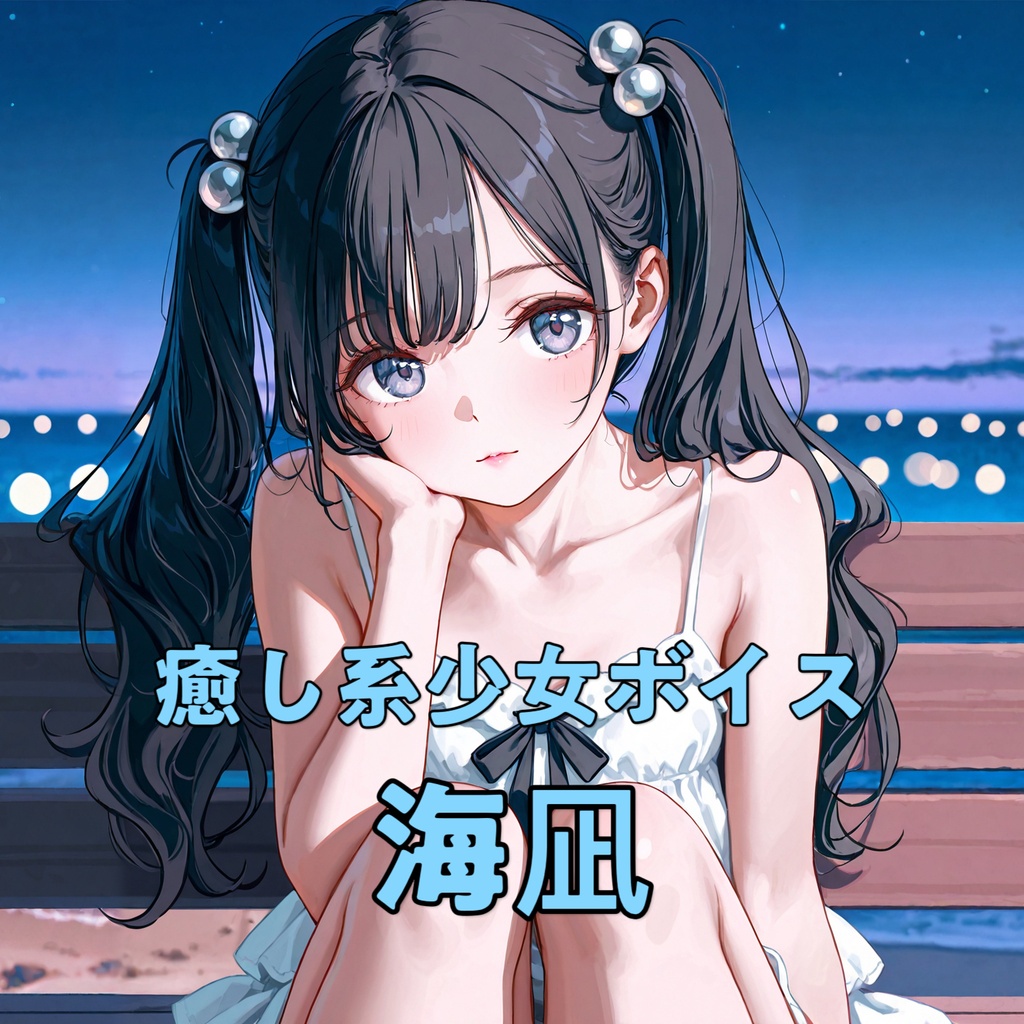 NEW！RVCv2最高品質モデル「海凪（みなぎ）」