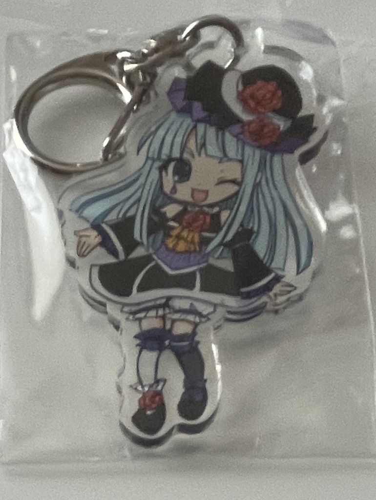 麻雀物語2ルカアクキー