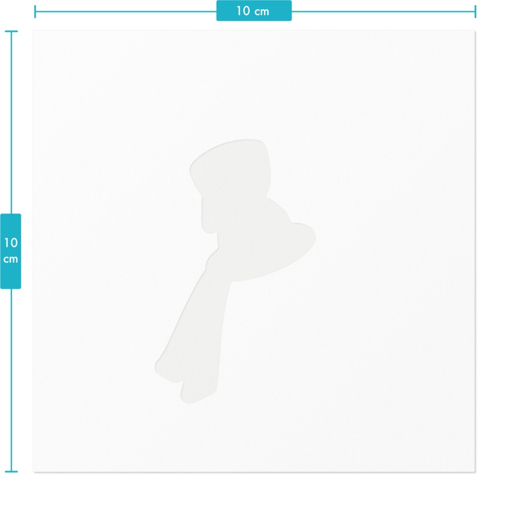 時々ステッカー2
