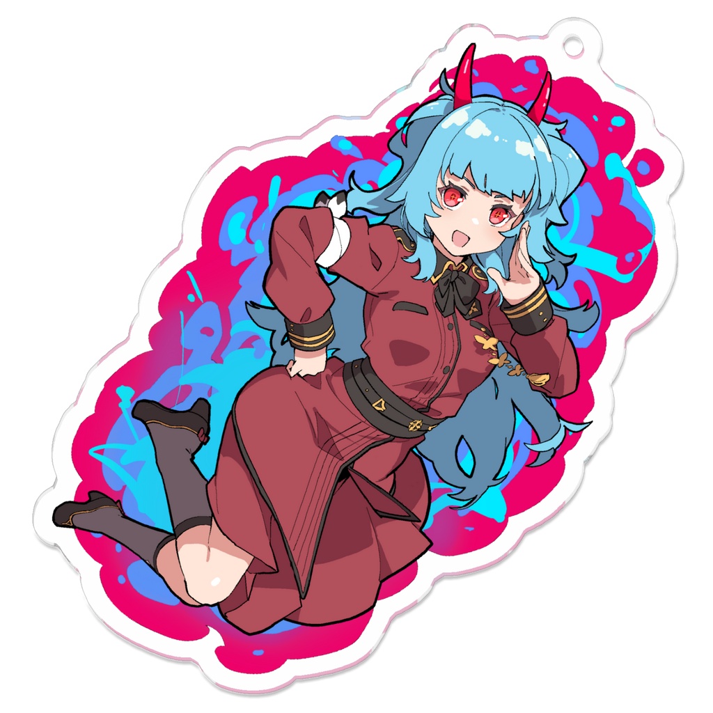 ヨーコさん