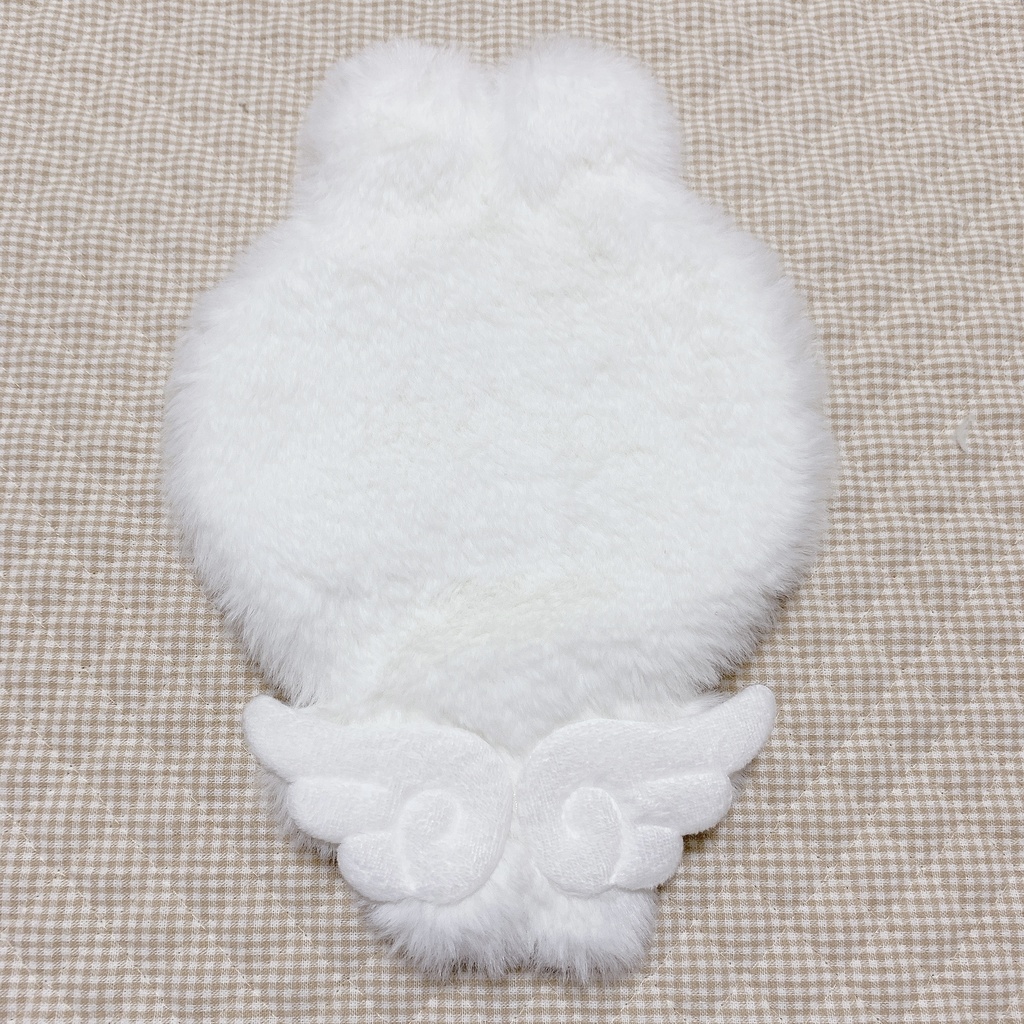 レモンソーダな天使うさちゃん