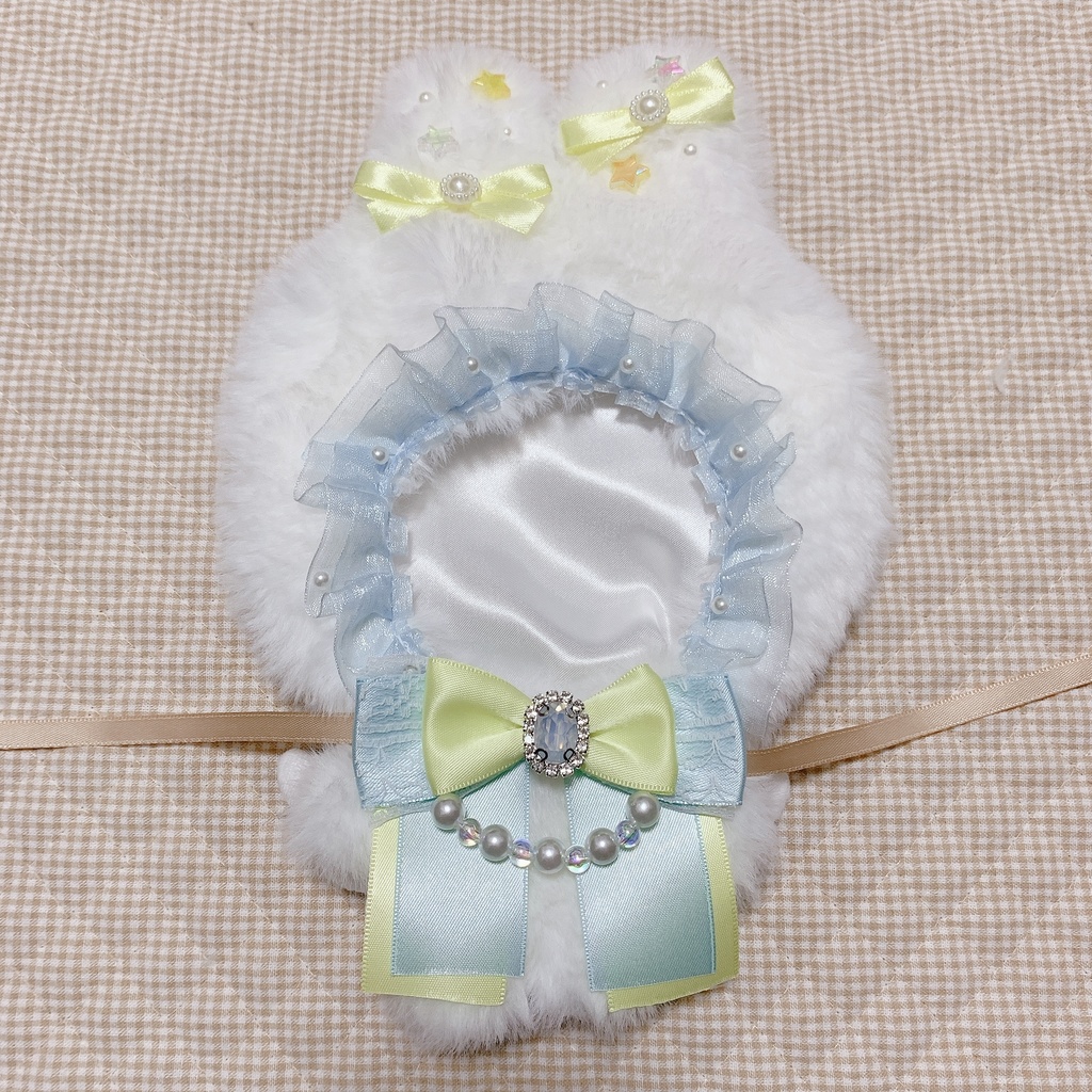 レモンソーダな天使うさちゃん